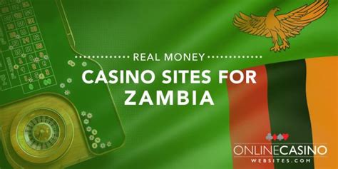 casino bet zambia